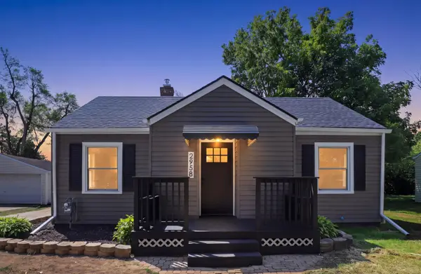 2958 Shady Lane, Ann Arbor, MI 48104