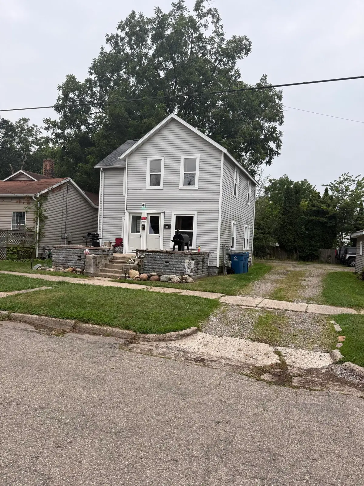 69 N Jefferson Street, Coldwater, MI 49036 - #1
