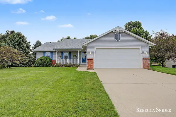 4333 Quail Run Drive, Dorr, MI 49323