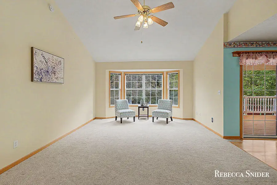 4333 Quail Run Drive, Dorr, MI 49323 - #2
