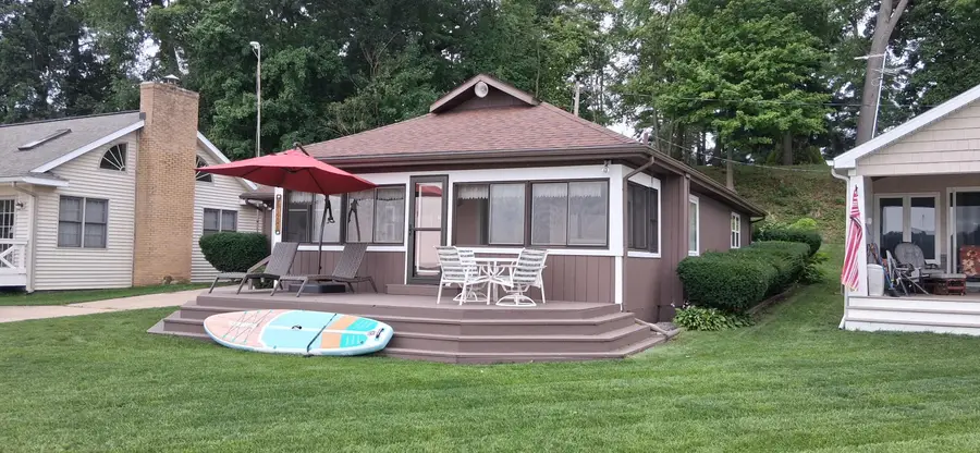 67479 Territorial Road, Lawrence, MI 49064 - #2