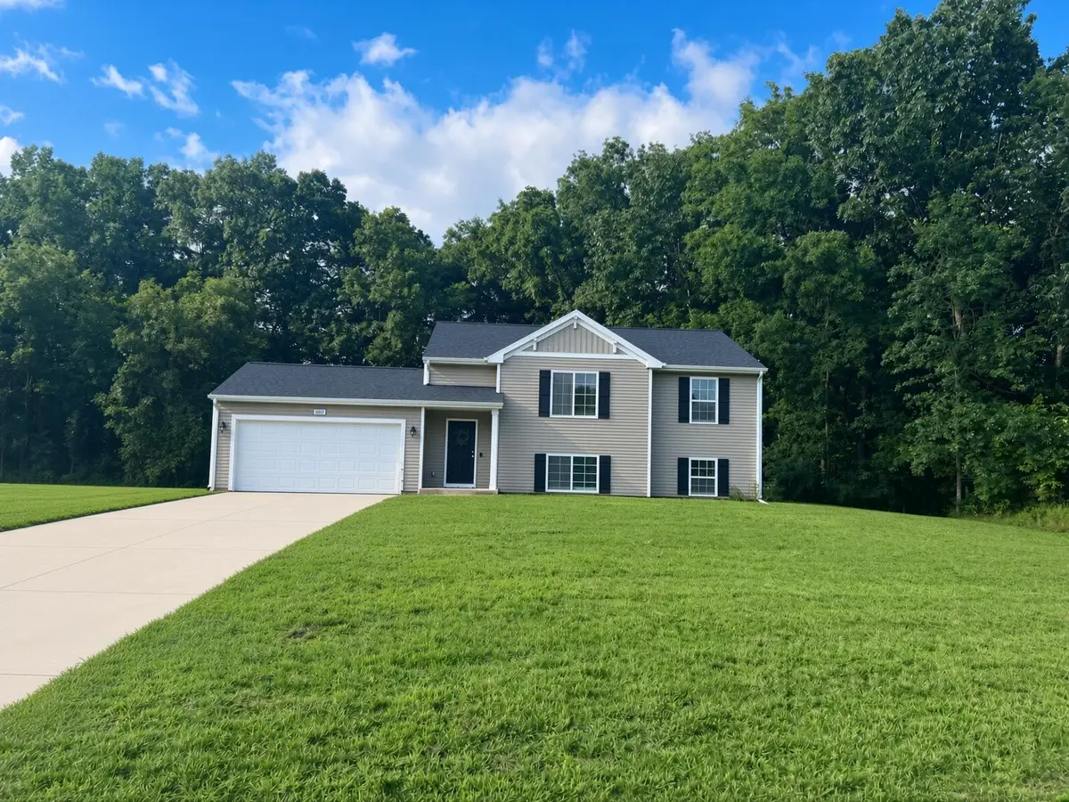 1493 Drew Drive, Niles, MI 49120 - #1