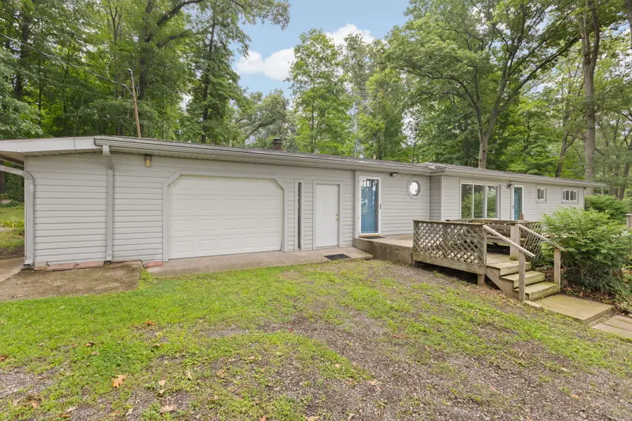 4396 Holloway, Adrian, MI 49221 - #3