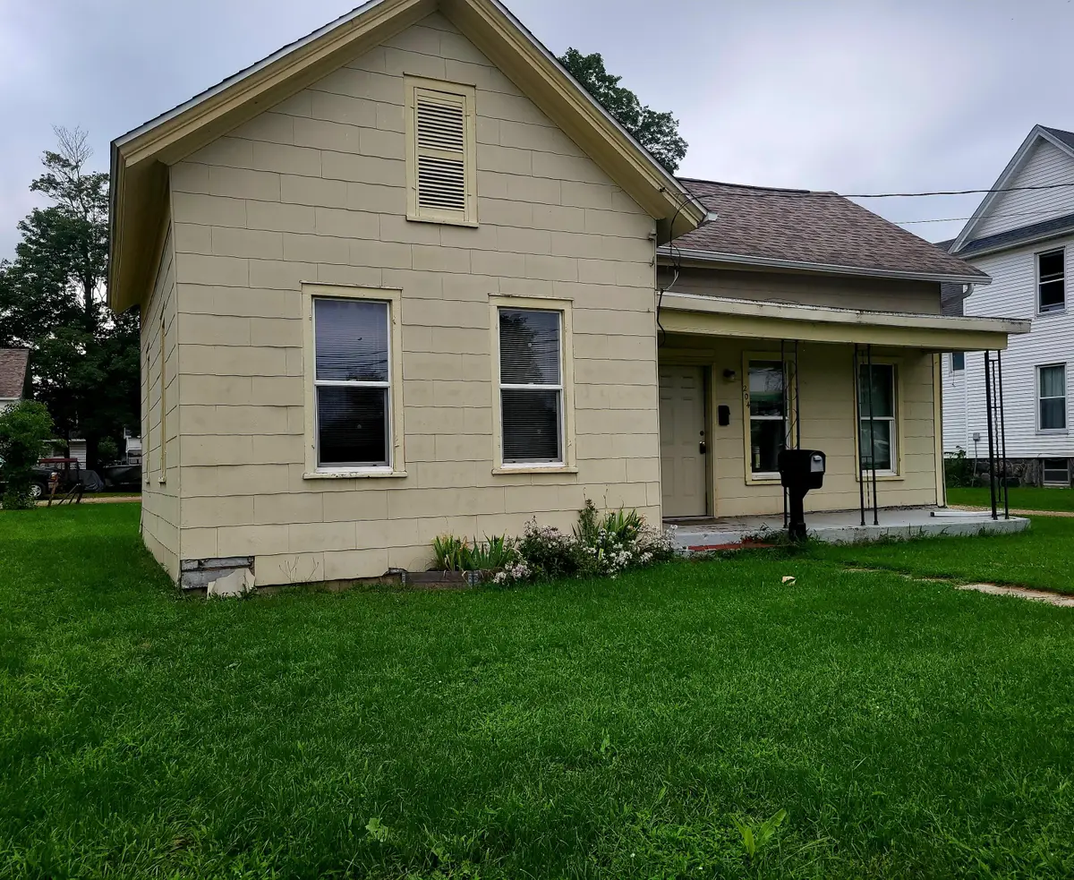 204 W Delaware Street, Decatur, MI 49045 - #1