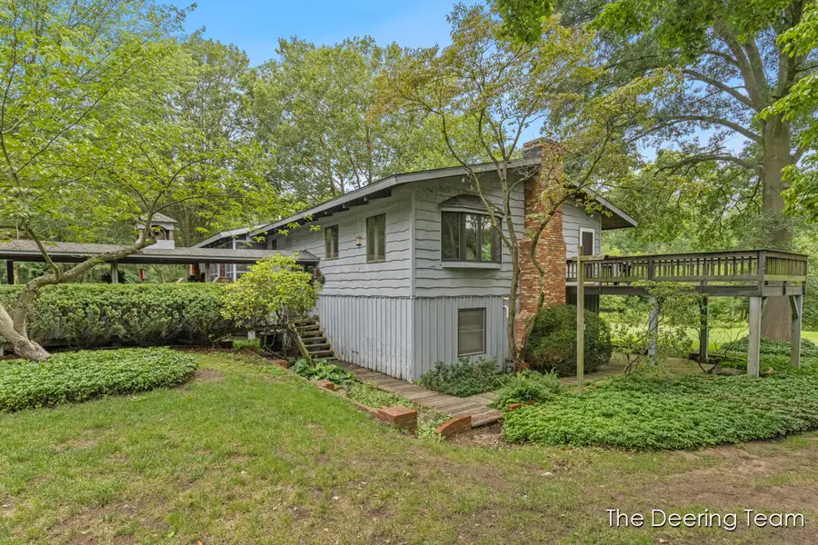 2665 Sharon Avenue, Holland, MI 49424 - #3