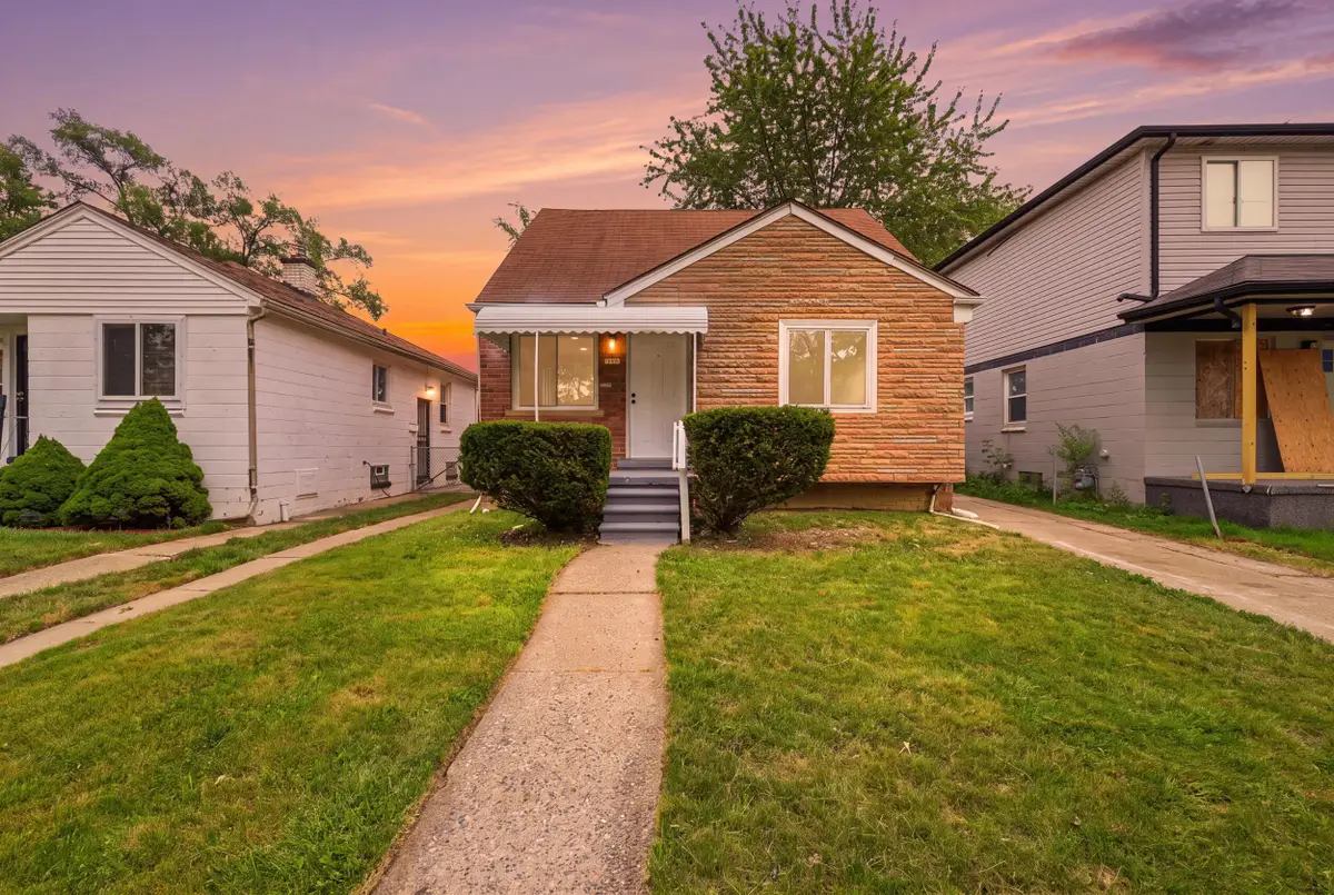 7730 Braile Street, Detroit, MI 48228 - #1