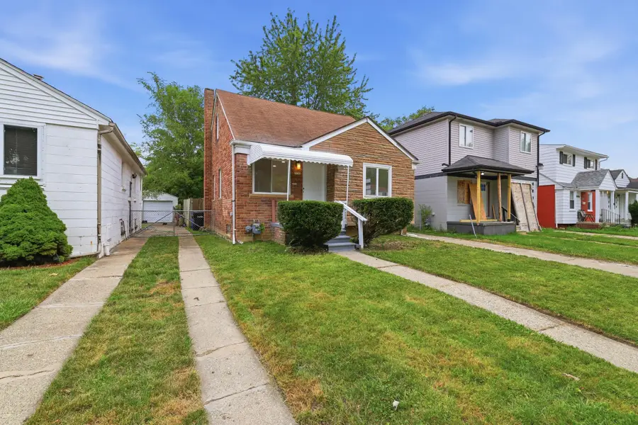 7730 Braile Street, Detroit, MI 48228 - #3