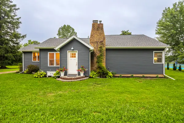 10084 Gast Road, Bridgman, MI 49106