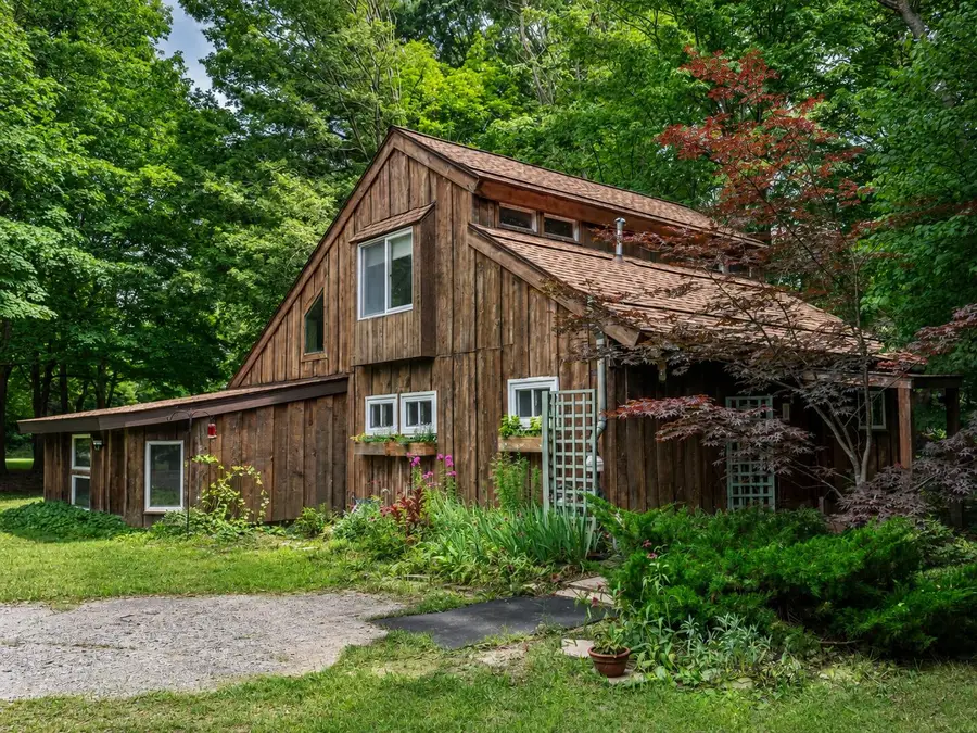 4315 Hipps Hollow Road, Eau Claire, MI 49111 - #3