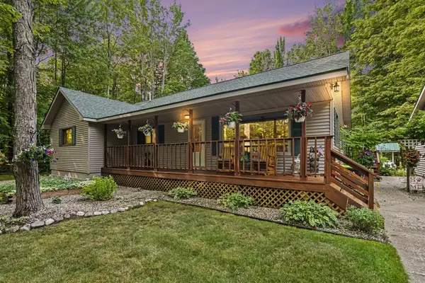 3265 M 72 W, Kalkaska, MI 49646