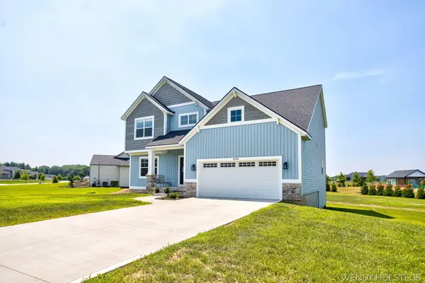12713 Ridgedale Drive, Allendale, MI 49401