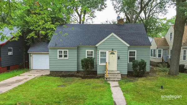 958 Ada Avenue, Muskegon, MI 49442