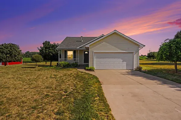 1045 Garfield Street, Marne, MI 49435
