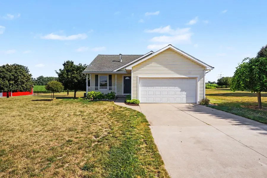 1045 Garfield Street, Marne, MI 49435 - #2