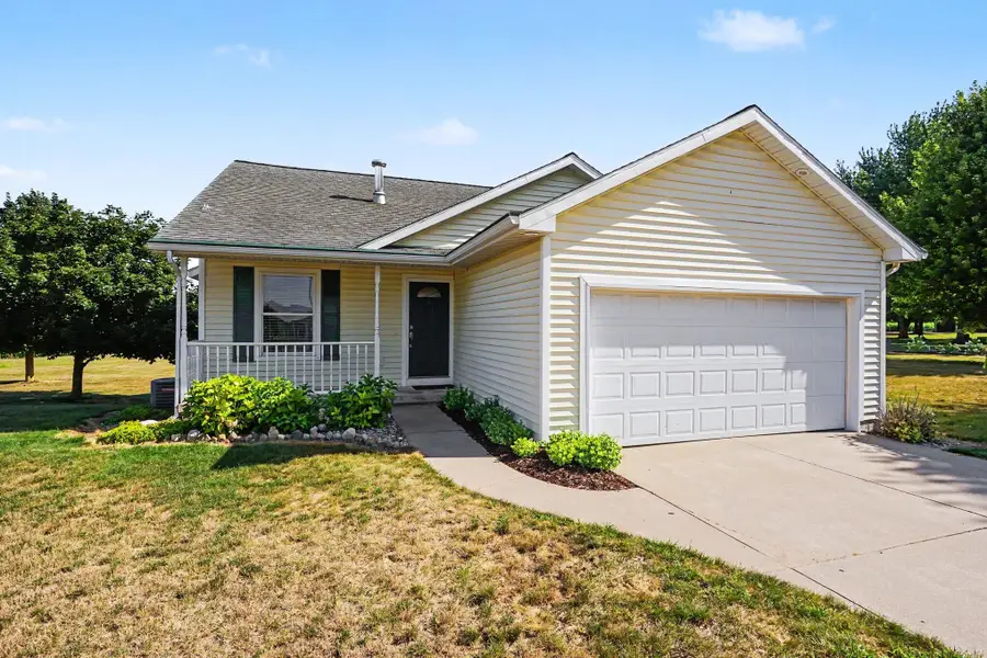 1045 Garfield Street, Marne, MI 49435 - #3