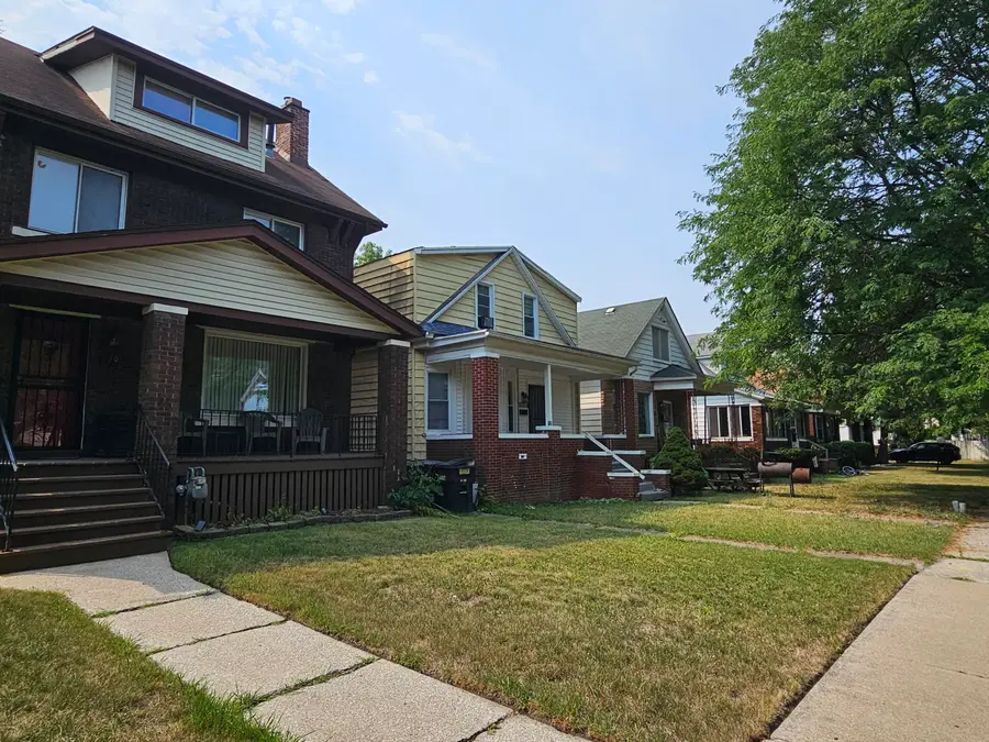 5301 Oregon Street, Detroit, MI 48204 - #2