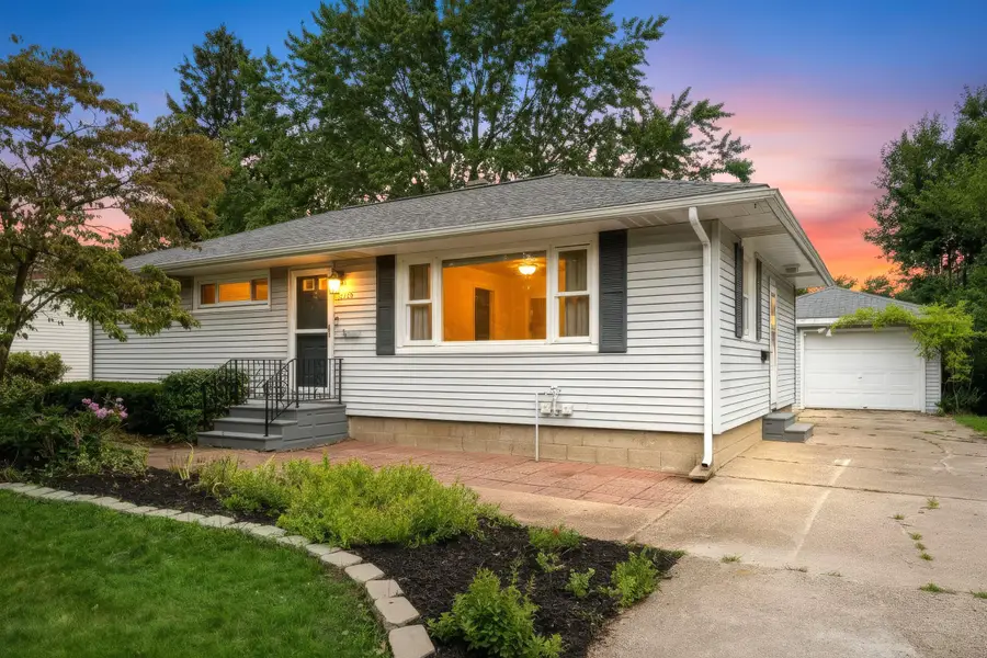 1015 Taylor Avenue, Grand Haven, MI 49417 - #2