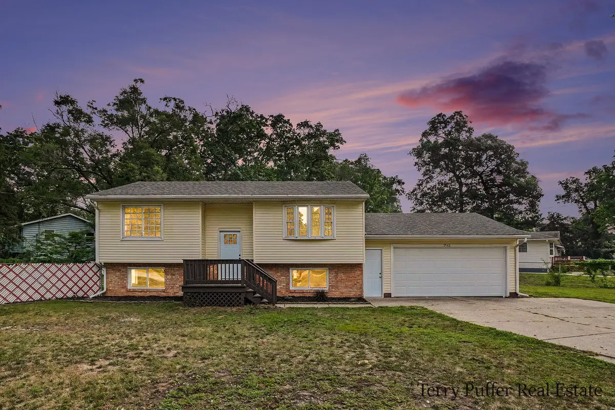 3942 Hall Road, Muskegon, MI 49442 - #1