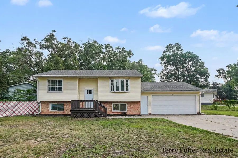 3942 Hall Road, Muskegon, MI 49442 - #2