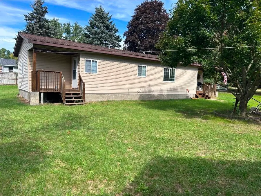 4695 Miramar Avenue, Newaygo, MI 49337 - #2