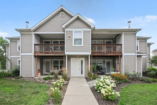 1369 Millbrook Trail, Ann Arbor, MI 48108