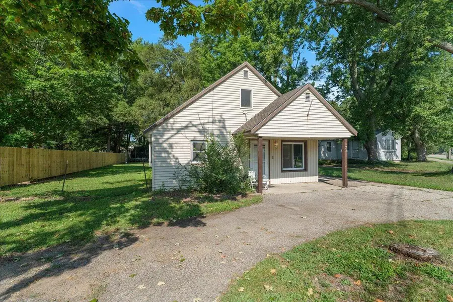 678 Butternut Drive, Holland, MI 49424 - #2