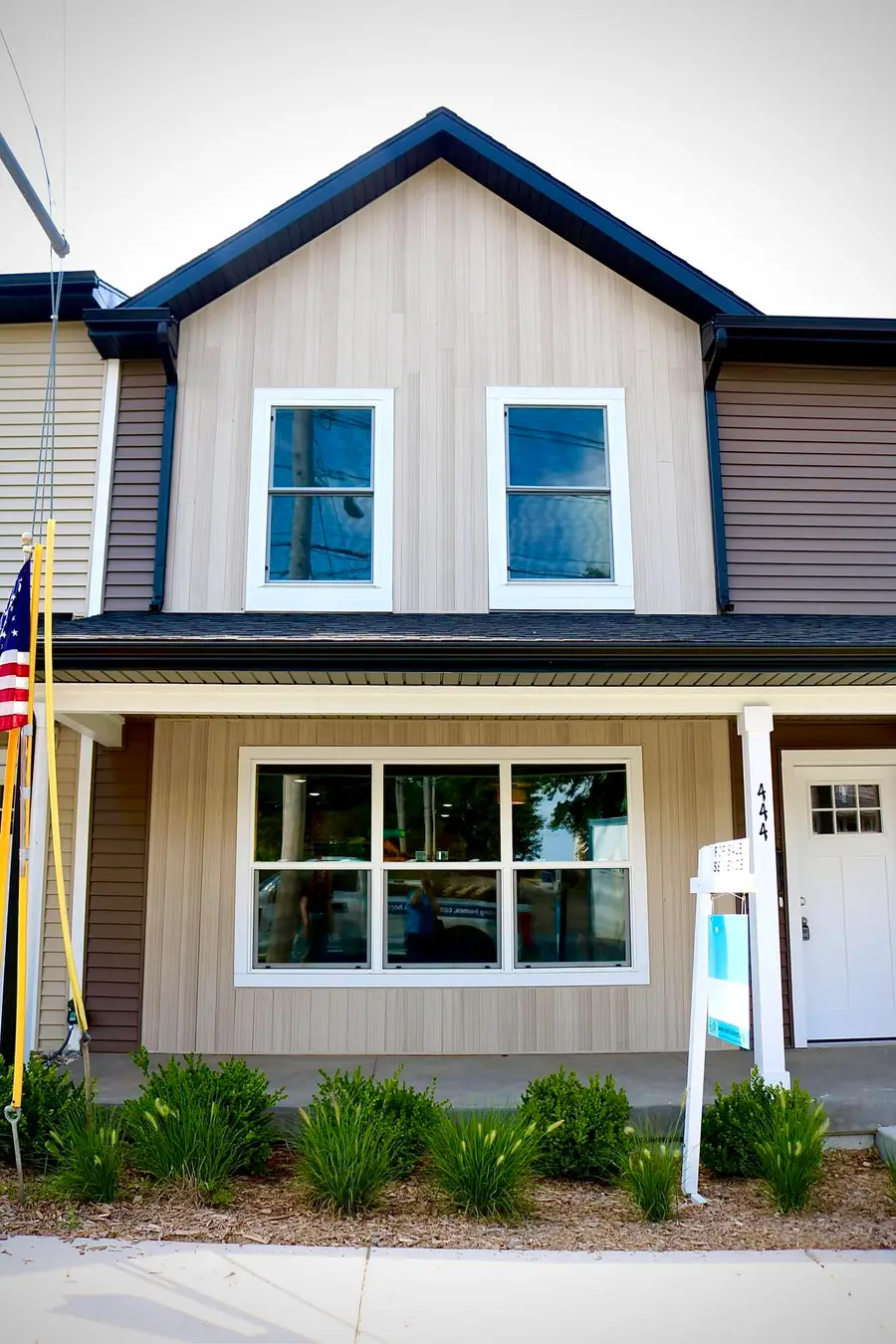 444 Pleasant Street Sw, Grand Rapids, MI 49503 - #2