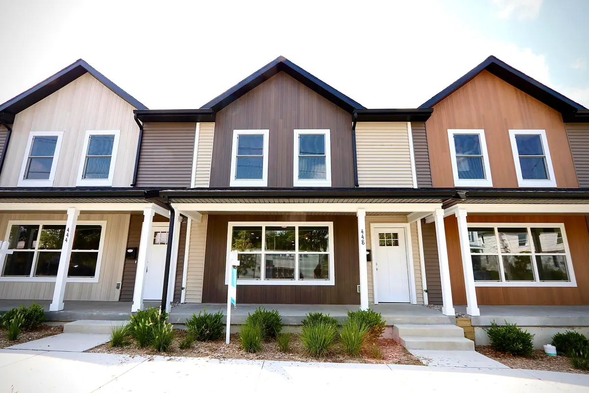 448 Pleasant Street Sw, Grand Rapids, MI 49503 - #1