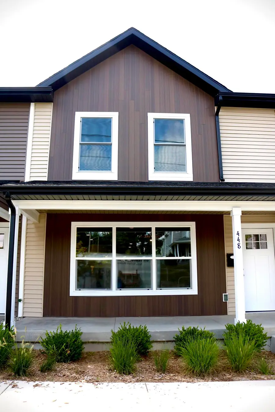 448 Pleasant Street Sw, Grand Rapids, MI 49503 - #2