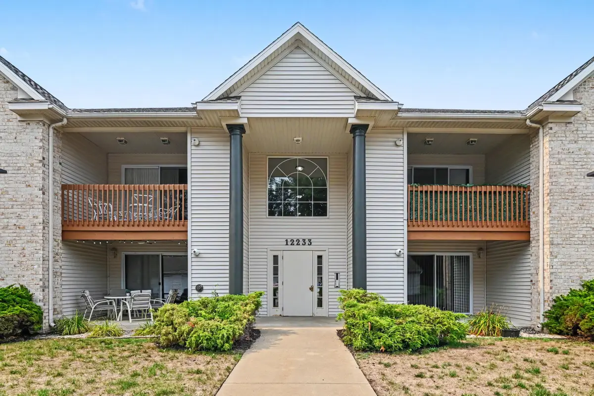 12233 S Crystal Waters Drive #7, Holland, MI 49424 - #1