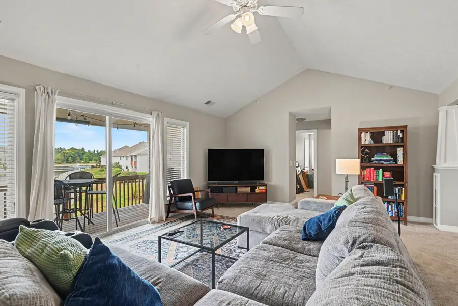 12233 S Crystal Waters Drive #7, Holland, MI 49424 - #3