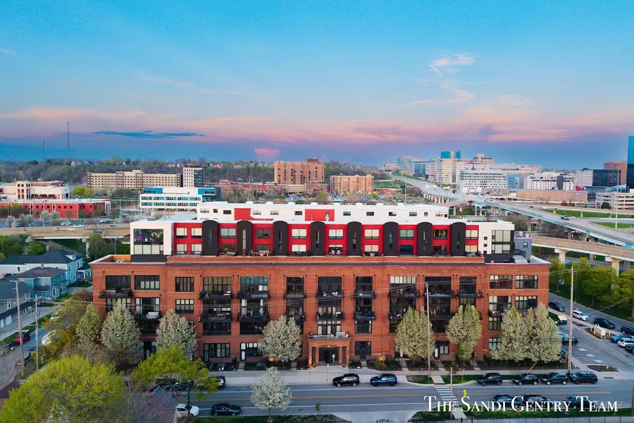 600 Broadway Avenue Nw #230, Grand Rapids, MI 49504 - #2