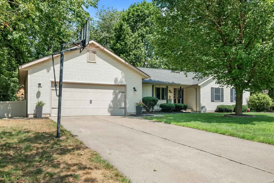 6929 Aspen Street, Allendale, MI 49401 - #3
