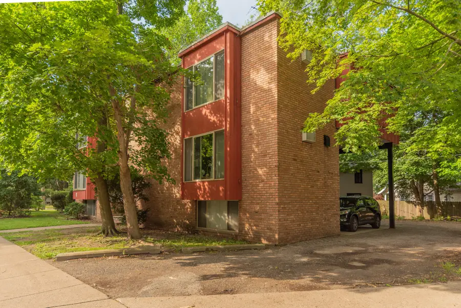 1310 Packard Street, Ann Arbor, MI 48104 - #3