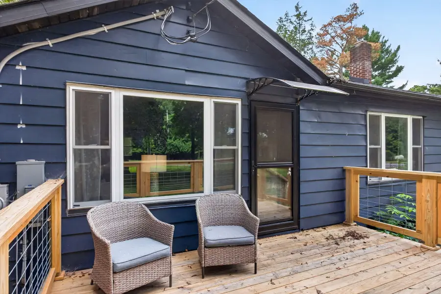 5006 S Jackson Road, Jackson, MI 49201 - #2