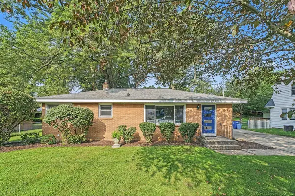 527 Fairfield Avenue Nw, Grand Rapids, MI 49504