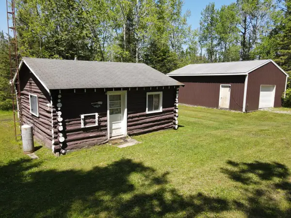 1710 Miller Road, Lincoln, MI 48742