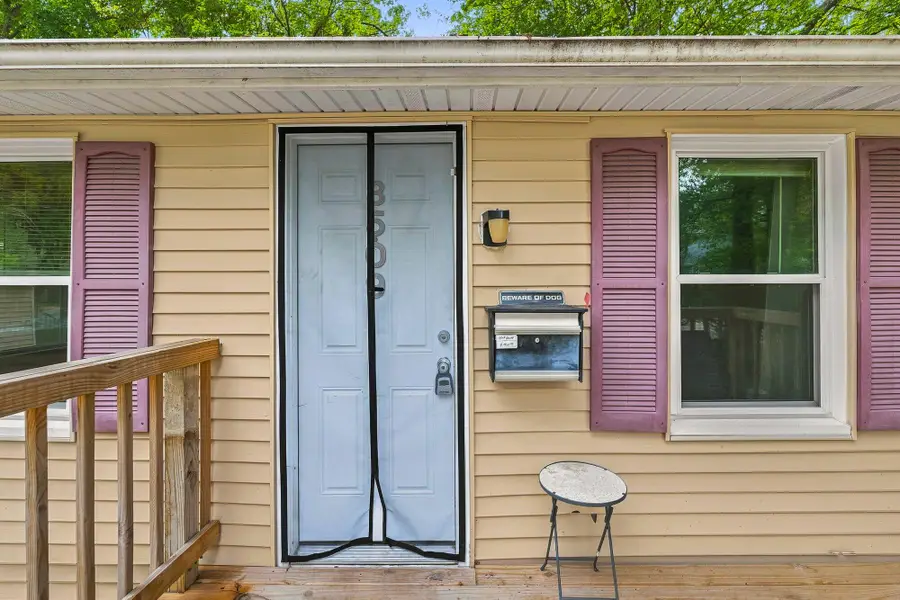 3509 Hoover Street, Kalamazoo, MI 49008 - #3