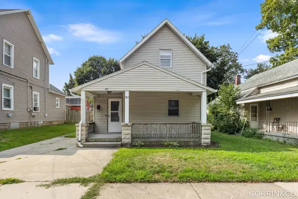 952 Park Street Sw, Grand Rapids, MI 49504