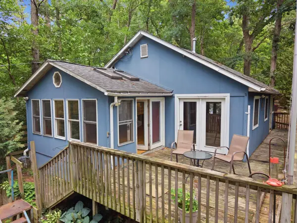 3009 Idle Hills Road, Brooklyn, MI 49230
