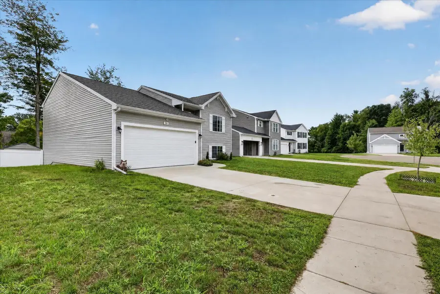 818 Strauss Court, Greenville, MI 48838 - #2