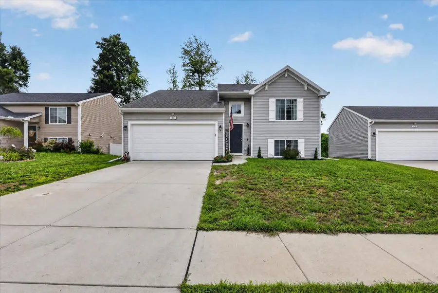 818 Strauss Court, Greenville, MI 48838 - #3