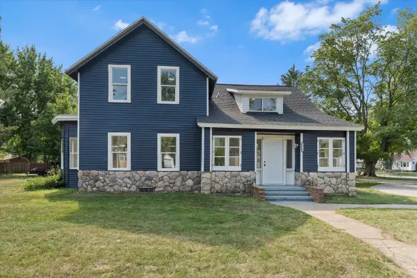 1118 Colfax Avenue, Benton Harbor, MI 49022
