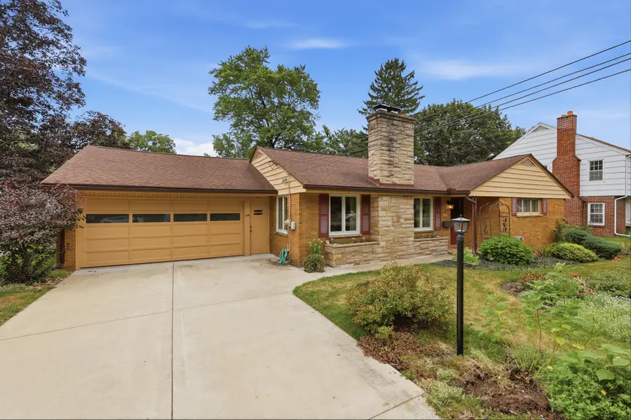 1110 Dwillard Drive, Kalamazoo, MI 49048 - #3