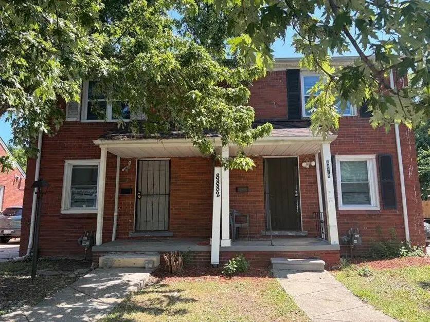 8878 Evergreen Avenue, Detroit, MI 48228 - #2