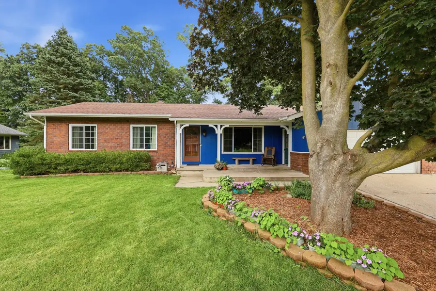 4464 Trail View Ne, Grand Rapids, MI 49525 - #3