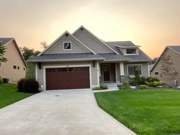 4161 Maybeck Drive Ne #14, Grand Rapids, MI 49525