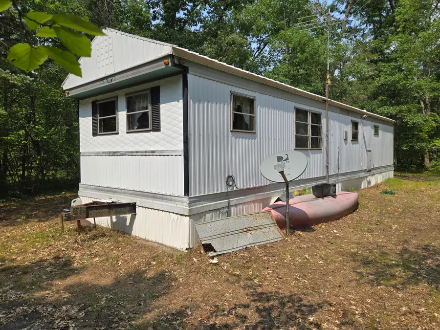 5140 S Kings Highway, Chase, MI 49623 - #2