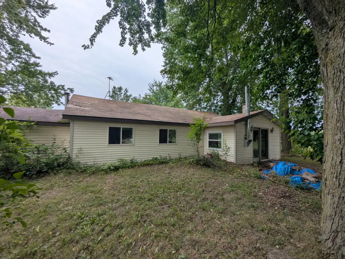130 N 4th Street, Pierson, MI 49339 - #1