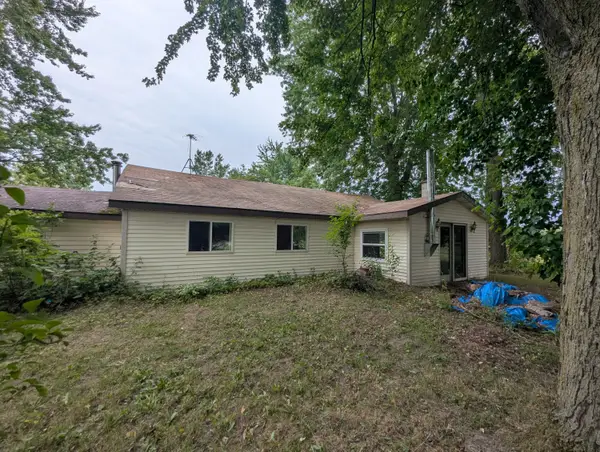 130 N 4th Street, Pierson, MI 49339